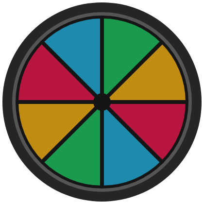 Wheel of Fortune